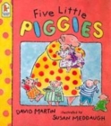 Image for Five Little Piggies