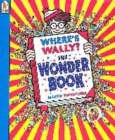 Image for Where&#39;s Wally?  : the wonder book : The Wonder Book