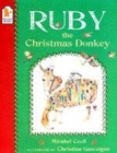 Image for Ruby the Christmas donkey