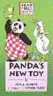 Image for Panda&#39;s New Toy