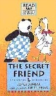 Image for The secret friend
