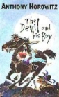 Image for DEVIL AND HIS BOY