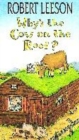 Image for Why&#39;s the cow on the roof?