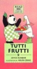 Image for Tutti frutti