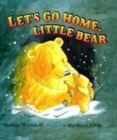 Image for Let&#39;s go home, Little Bear