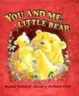 Image for You and me, Little Bear
