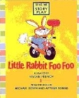 Image for Little Rabbit Foo Foo Rmsp
