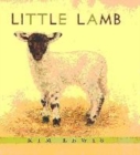 Image for Little lamb