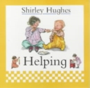 Image for Helping Board Book