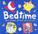 Image for Bedtime  : first words, rhymes and actions