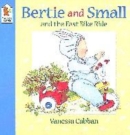 Image for Bertie and Small and the fast bike ride