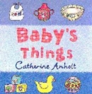Image for Baby&#39;s things