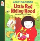 Image for Little Red Riding Hood