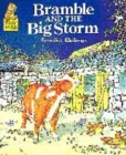 Image for Bramble and the Big Storm