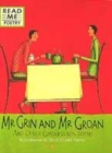 Image for Mr Grin and Mr Groan and other conversation poems