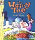 Image for HAIRY TOE