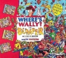 Image for Where&#39;s Wally? Bumper Activity Book
