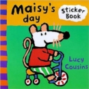 Image for Maisy&#39;s Day : A Sticker Book