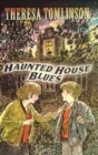 Image for HAUNTED HOUSE BLUES