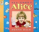 Image for All about Alice