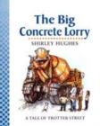 Image for The big concrete lorry