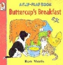 Image for Buttercup&#39;s breakfast