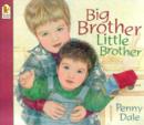 Image for Big Brother, Little Brother