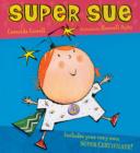 Image for Super Sue