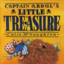 Image for Captain Abdul&#39;s Little Treasure
