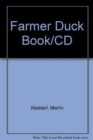 Image for Farmer Duck Book/CD