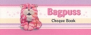 Image for Bagpuss Cheque Book