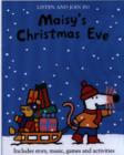 Image for Maisy&#39;s Christmas Eve Midi And Cd
