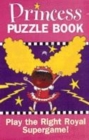 Image for Princess Puzzle Book