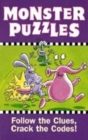 Image for Monster Puzzles