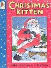 Image for Christmas kitten
