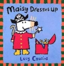 Image for Maisy Dresses Up