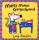 Image for Maisy makes gingerbread