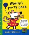 Image for Maisy&#39;s party book