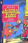 Image for Little Stupendo rides again