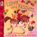 Image for Love and kisses
