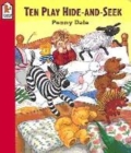 Image for Ten Play Hide-And-Seek