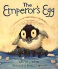 Image for The emperor&#39;s egg