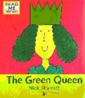 Image for The green queen