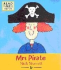 Image for Mrs. Pirate