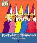 Image for Pointy-hatted Princesses
