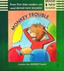 Image for Monkey trouble