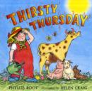 Image for Thirsty Thursday