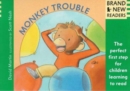 Image for Monkey trouble