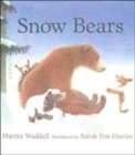 Image for Snow Bears