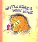 Image for Little Bear&#39;s Baby Book